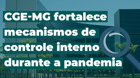 CGE fortalece