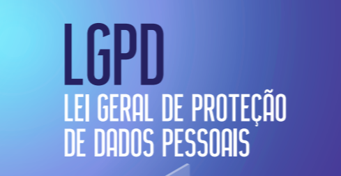 LGPD Capa