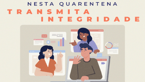 Transmita Integridade