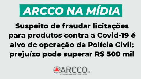 arcoo na mídia portal