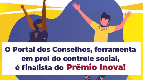 capa portal dos conselhos premio
