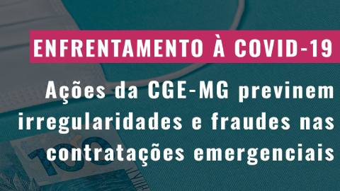 enfrentemento covid cge