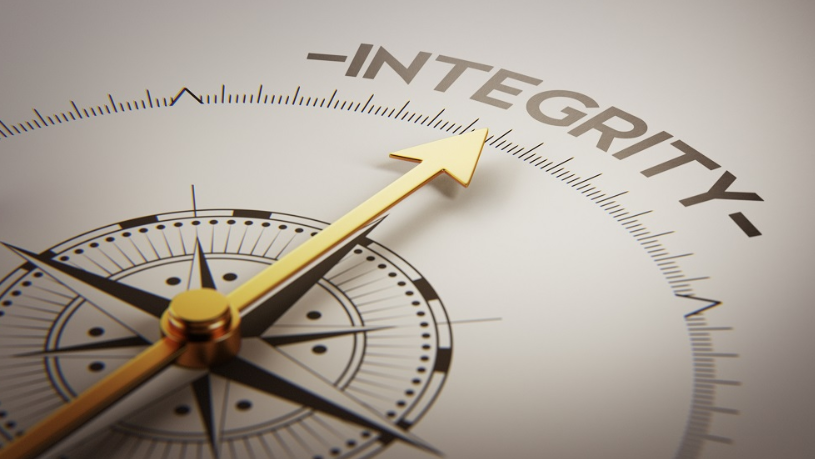 integrity