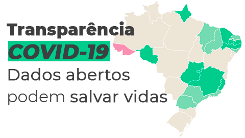 transparencia covid
