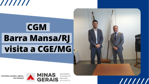 CGM RJ CGE MG site