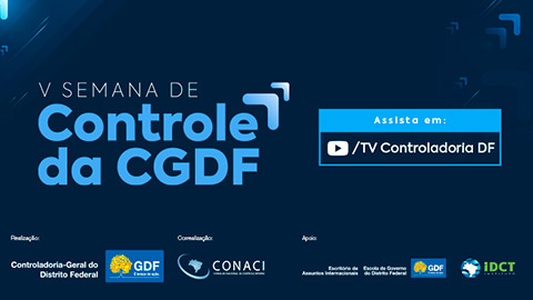 Capa semana de controle