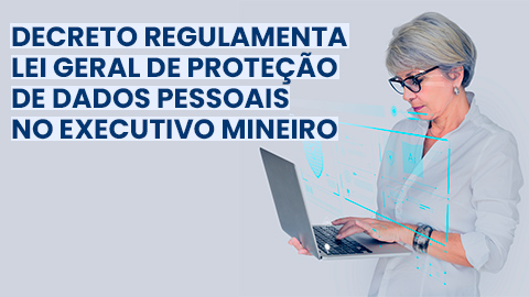 LGPD decreto seplag