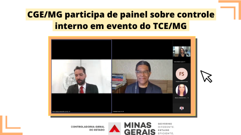 Site. controle interno