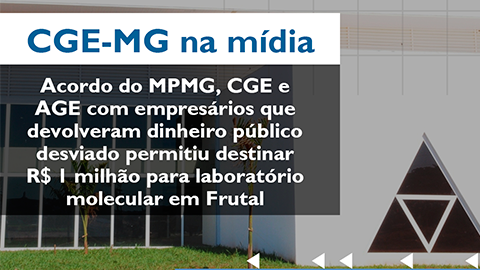 UEMG frutal