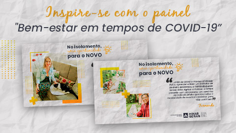 painel inspirese