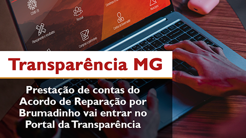 Acordo Vale transparencia