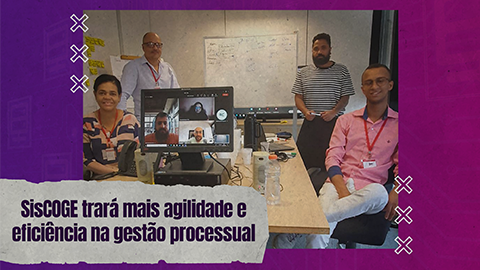 Capa SisCOGE site