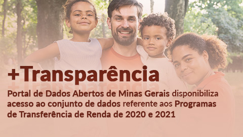 Dadod abertos Out 2022 site