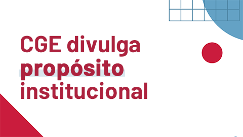Proposito CGE 2022