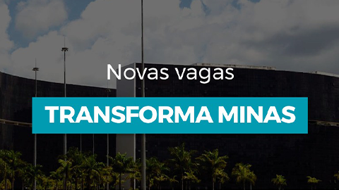 Vagas COGE 2023
