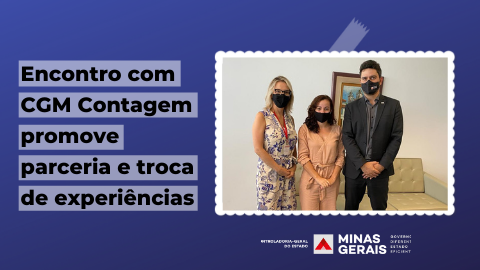 site.Encontro com CGM Contagem 