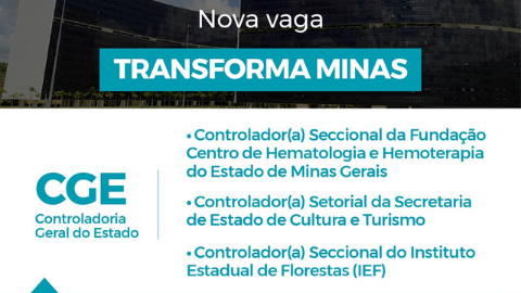 vagas 3 transformaminas
