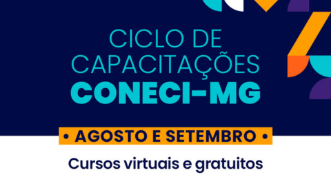 Coneci Capacitacao