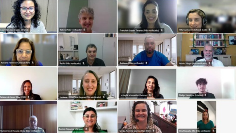 Fortalecimento controle 2025 evento ago