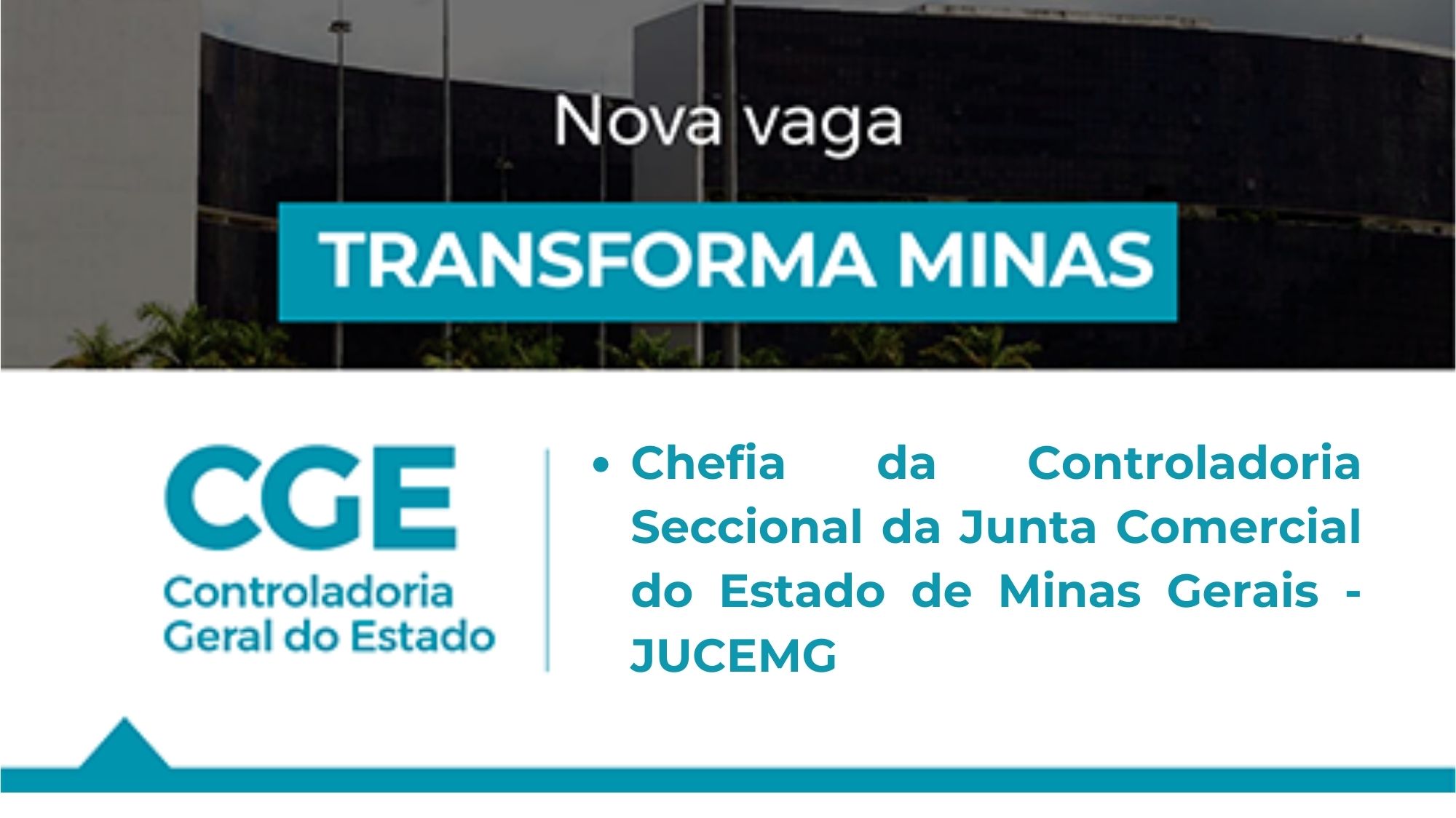 transforma minas cset jucemg
