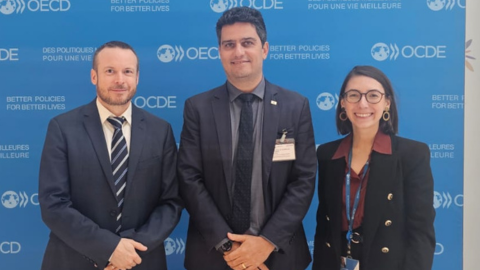 ocde 2025 cgemg