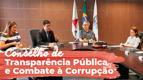 Conselho de Transparência