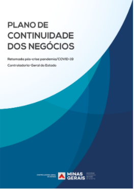 PLANO DE CONTINUIDADE