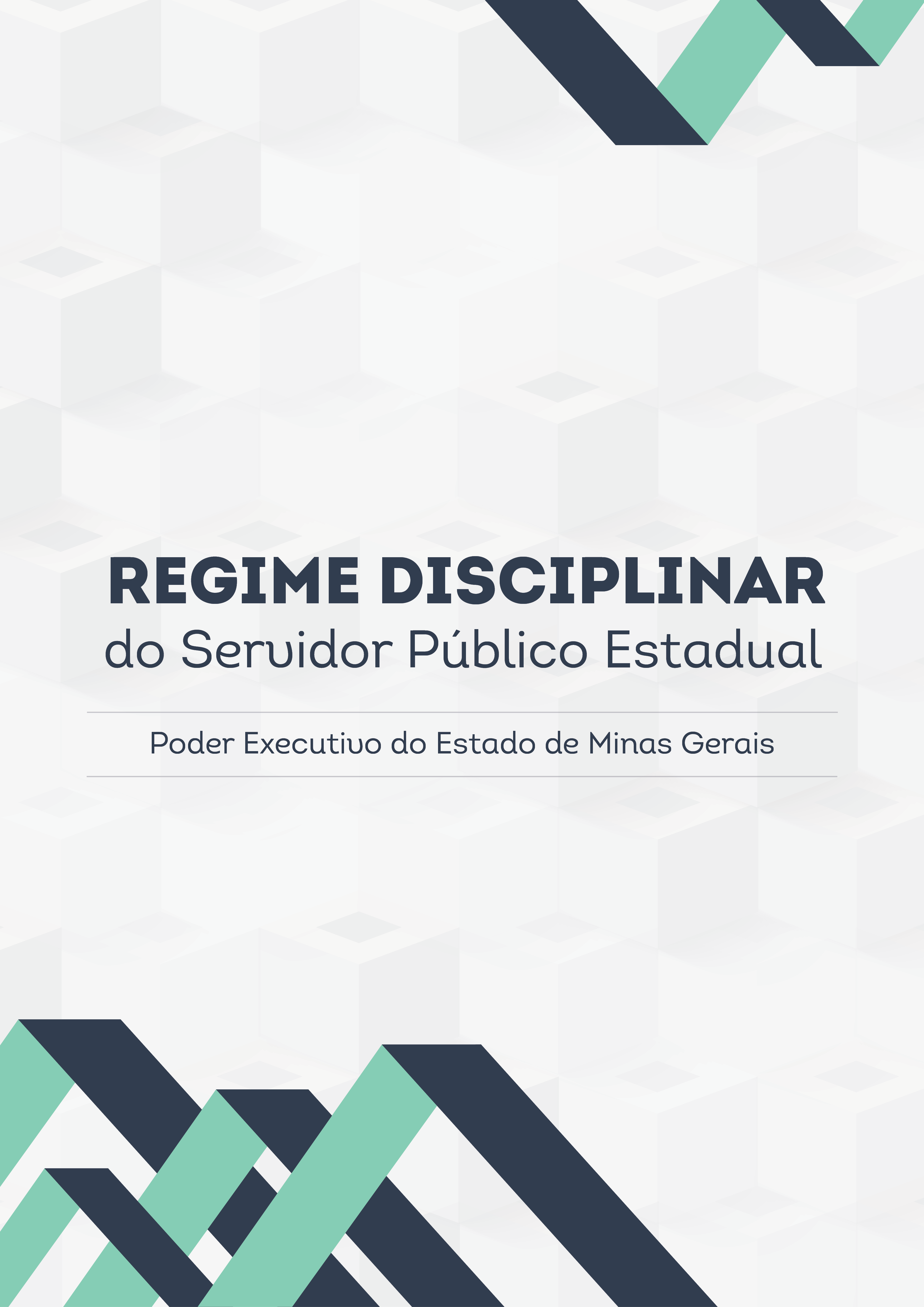 cartilha regime disciplinar