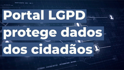 LGPD cpf cge
