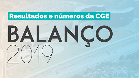 Notícia balanço