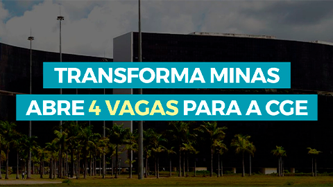 Transforma Minas 1