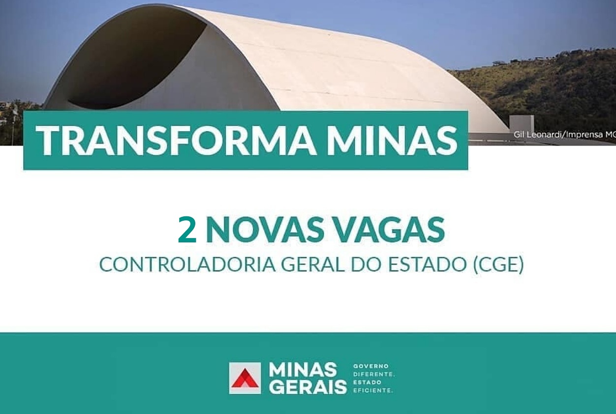 Transforma Minas
