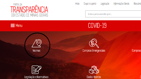 capa covid