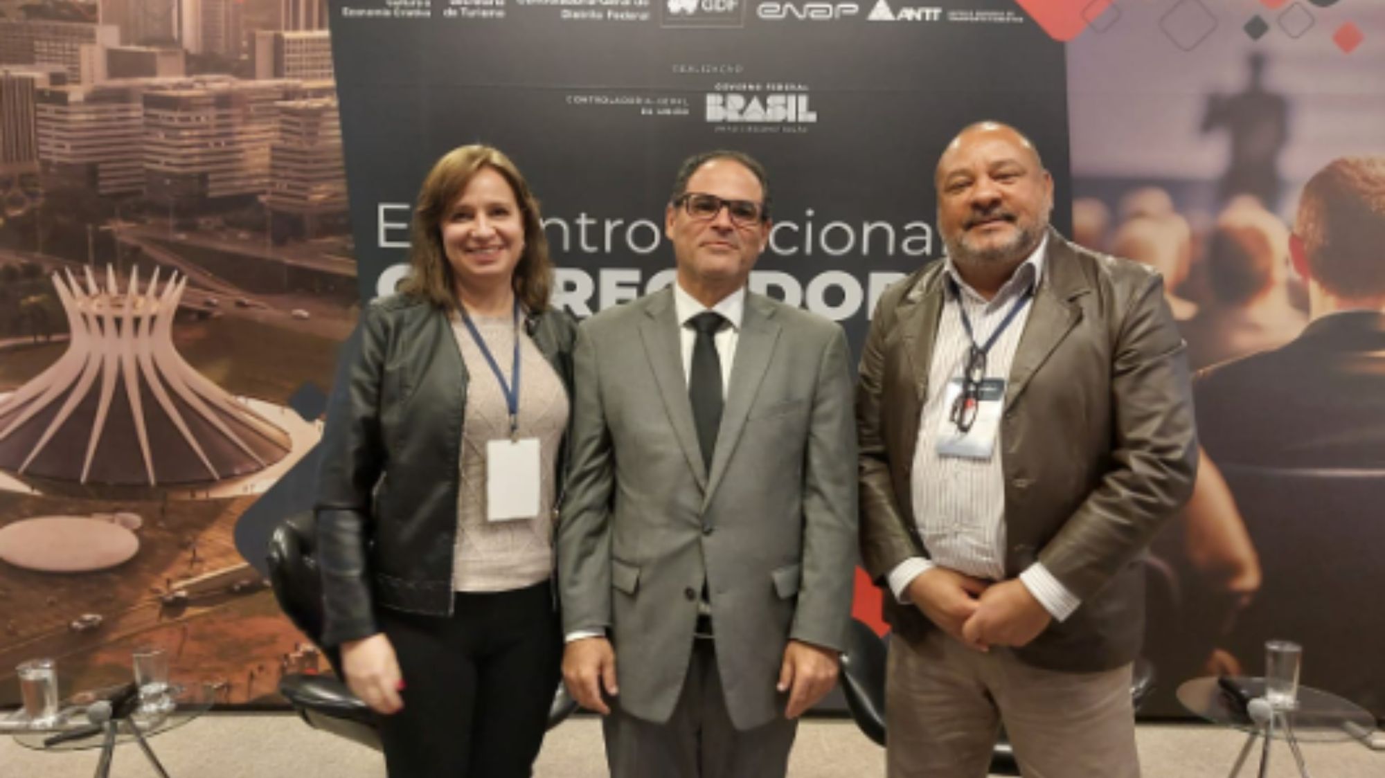 encontro em brasilia