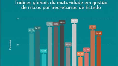 Diagnóstico Gestão Riscos Web
