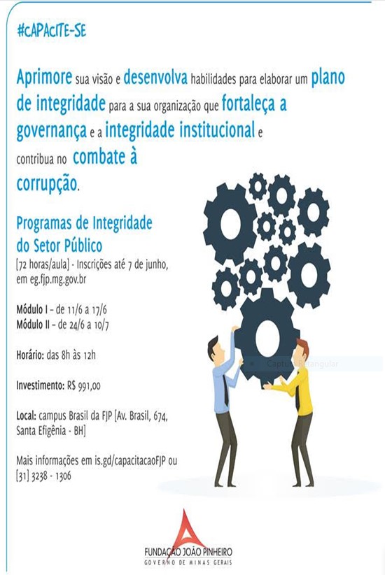 curso fjp 2
