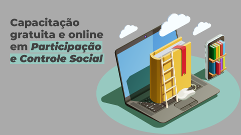 Capacitação Participação Social