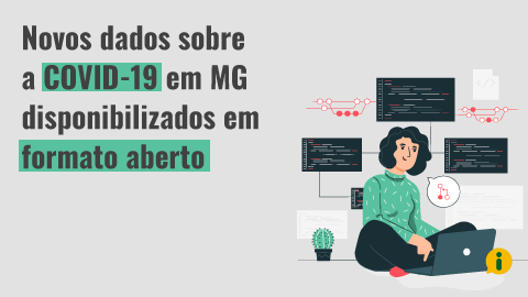 Dados abertos covid
