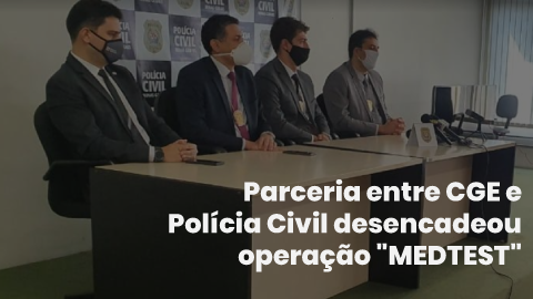 Operação