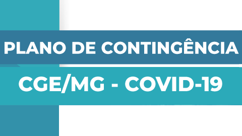 Plano de Contigência capa